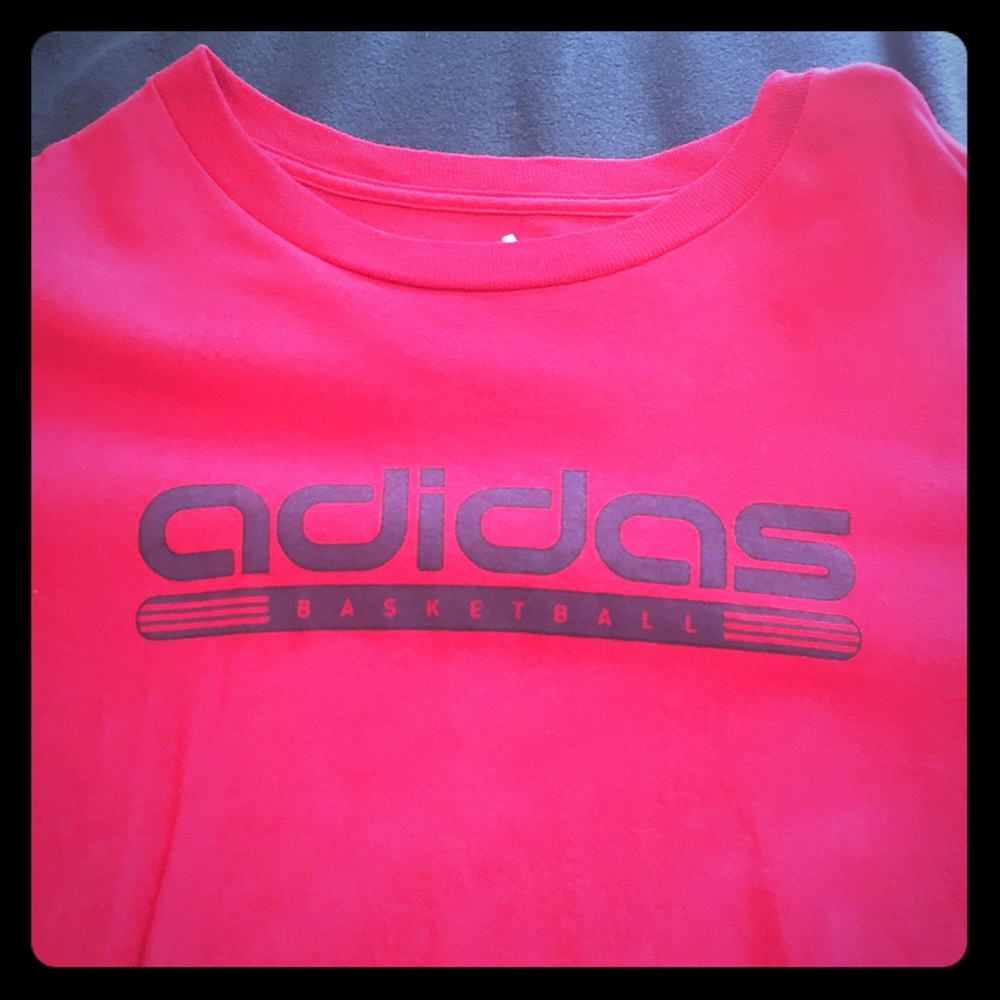 Adidas basketball